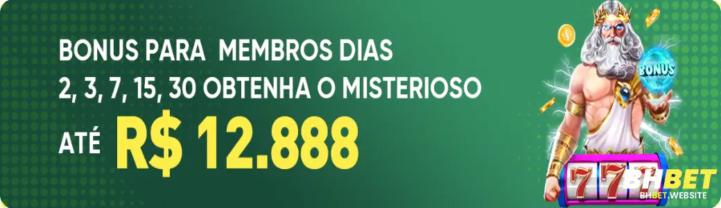 bhbet promoções